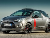 Citroen DS3 Convertible
